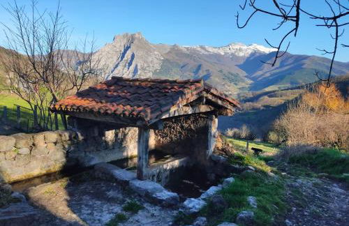 Casa Rural el Enebral en Potes Picos de Euopa - Foto 47