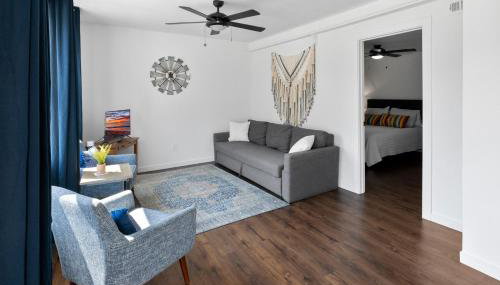 Pine Cove - Close to downtown and beaches - Foto 4