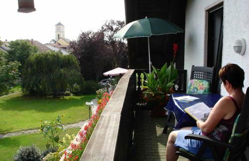 Ferienwohnung Kreuzer Lydia - Foto 12