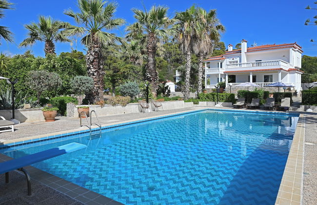 Villa Supreme - Foto 39