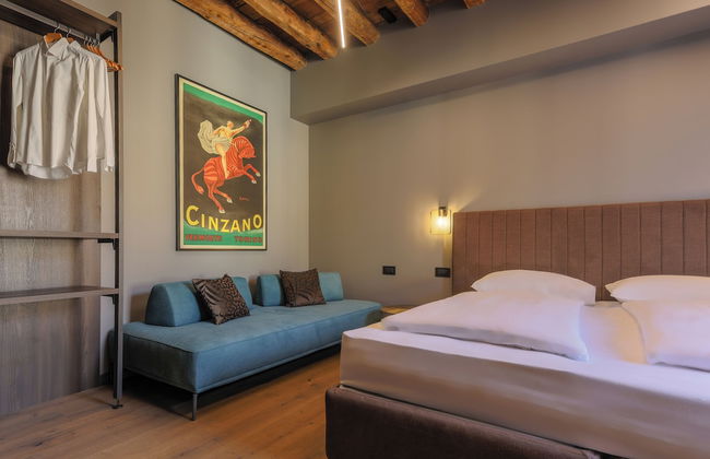 AR Suites&Art - Foto 47