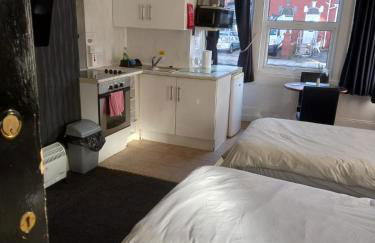 Norwyn Court Holiday Apartments - Foto 160