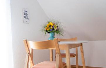 Ferienwohnungen hinter der Residenz - Foto 18