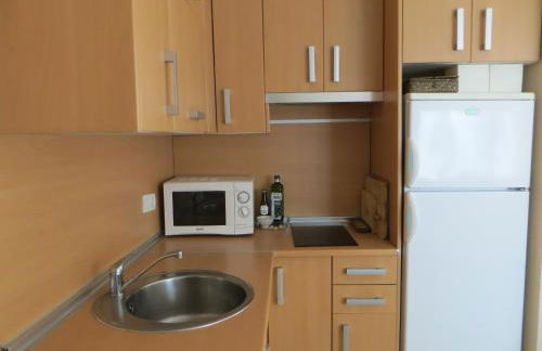 ATICO PUNTA UMBRIA 4 PERSONAS y Parking - Foto 8