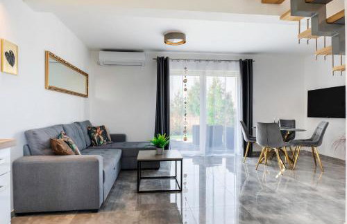 Domki Ostoja - nad Bałtykiem - cisza i piękno natury - Photo 4