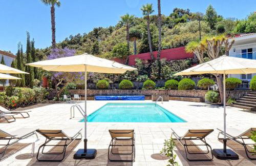 La Ideal Mansion by VillaGranCanaria - Foto 16