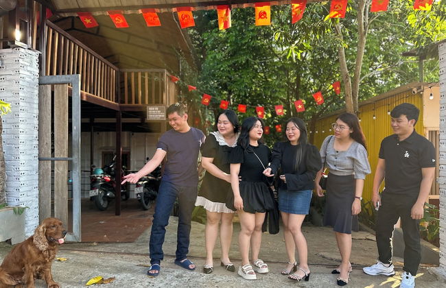 THE 47 HOUSE - Foto 69