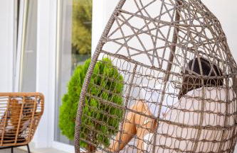 ETHOS Luxury Home - Seaview Villa with Hot-Tub! - Foto 27