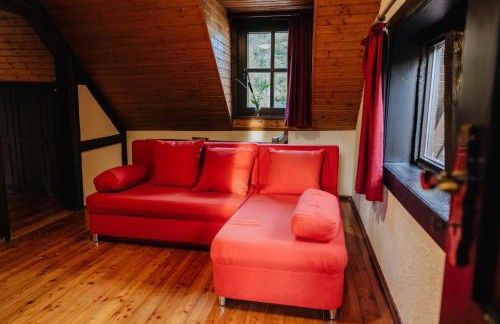 Außerhalb2 - Gästehaus Mühlstein - Photo 8