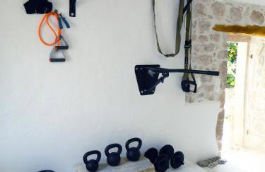 Ancient Retreat with 2-Storey Tower Gym Garden - Foto 39