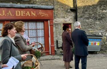 Folly View - Private, peaceful apartment with stunning views. - Foto 36