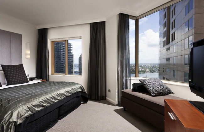 The Sebel Quay West Suites Sydney - Foto 31