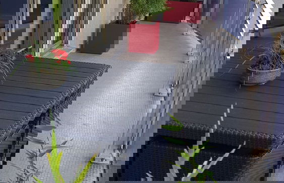 L'épopée de L'avenue - Avenue de Champagne Epernay - Photo 19