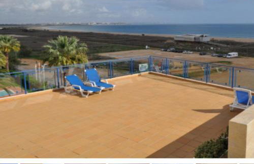 Casa Azul luxury apartment (4p) Lagos, Meia Praia - Foto 23