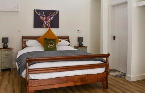 Blundens Holiday Lets - Kellingley - Photo 13