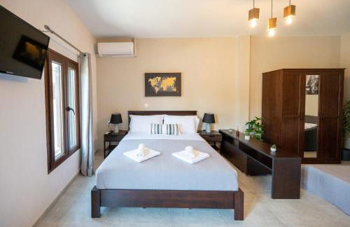 Casa en el Lago -Luxury apartments in the historical center of Ioannina - Foto 3