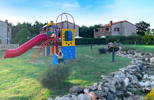 Villa Toscana San Marco - Foto 18