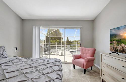 Pool Waterfront Lake 12 PPL Gorgeous - Foto 46