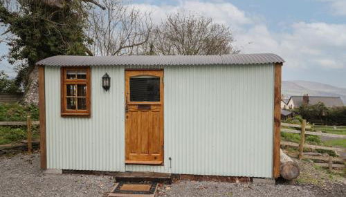 Rabbit Hill Hut - Foto 2