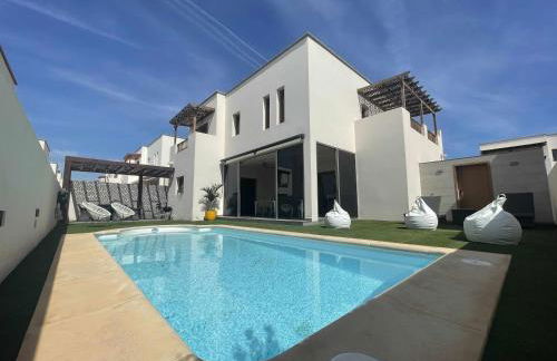 Holyhome villa cinema perfect for families - Foto 1