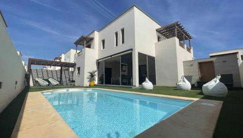 Holyhome villa cinema perfect for families - Foto 1