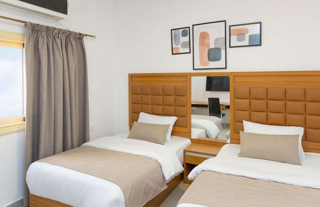 Al Manzel Sheikh Zayed - Foto 29