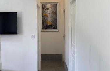 logis dans ancien relais de poste - Foto 57