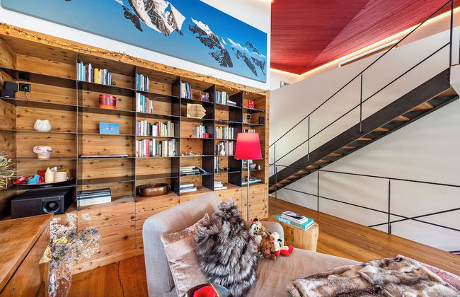 Maison Montagne - Foto 37