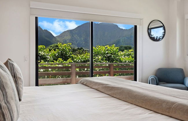 Hale Hanalei 5 Bedroom Home by RedAwning - Photo 6