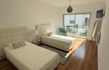 Casa do Mar Oeiras - Foto 33