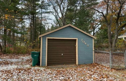 Hidden Cabin Getaway - Foto 7