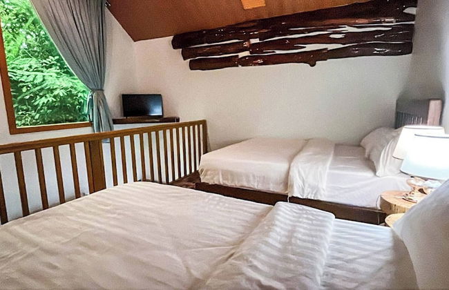 Vacation House in Baguio - Foto 16