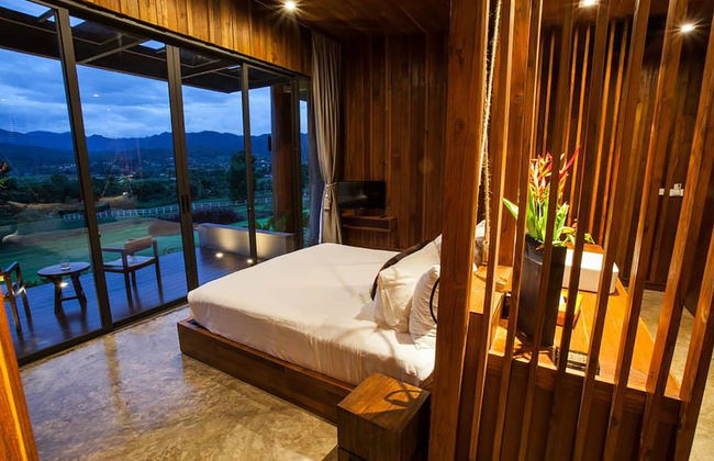 Puripai Villa Wellness & Retreat - Foto 34