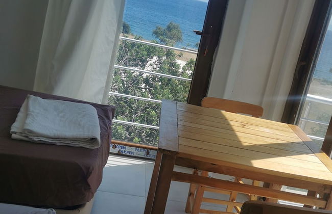 BAĞLARÖZÜ APART - Foto 11