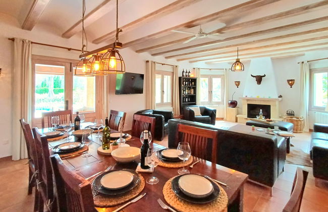 Villa Lantana - Foto 27