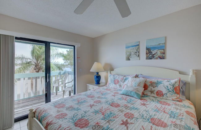 Anna Maria Island Beach Palms 6B - Foto 28