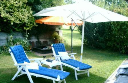 Gästehaus Eichwald - Foto 10