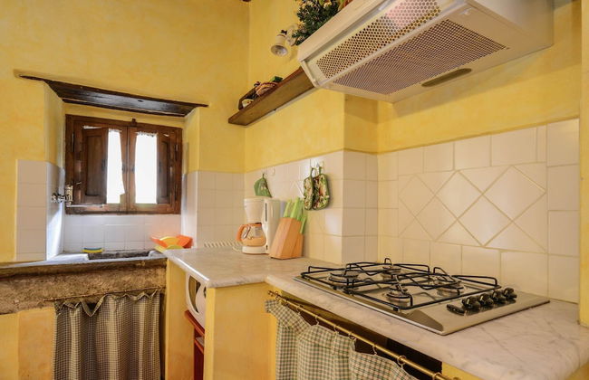 Stunning Holiday Home in Umbria With Jacuzzi - Foto 30