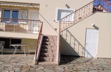 παραθαλασσιο σπιτι στην εξοχη - Foto 13