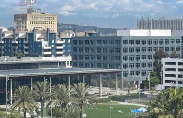 Your Penthouse Ocean view with City lights and Queen Mary too - Foto 62