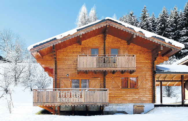 Bois de Champelle - Foto 8