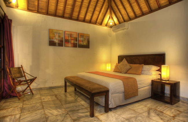 Gili Villas - Photo 4