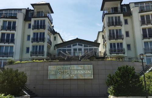 Seeschloss "Meerblick" - Photo 18