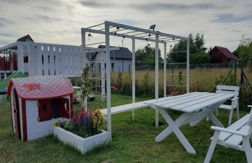 Osada Szwedzka Domek Plus - Foto 15