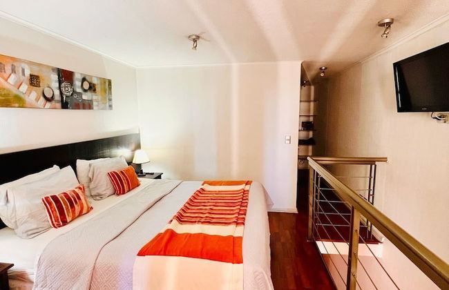 Home Apartments - Foto 2