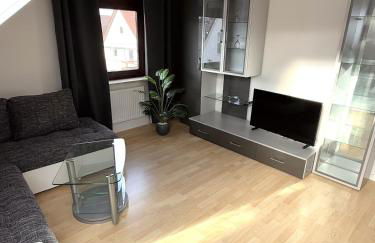 Helles & Modernes Apartment in Heilbronn - Foto 8