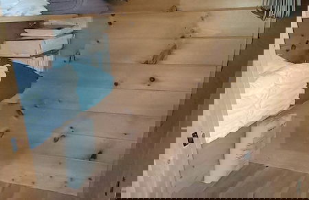 The Timber Cabin - Foto 6