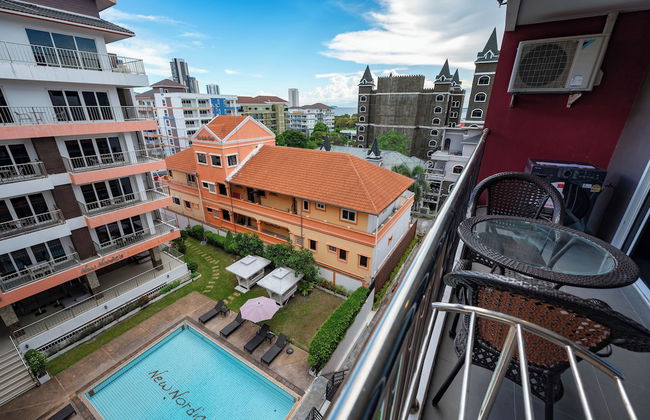 New Nordic Marcus 2 - Foto 71