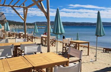 Location vacance vue mer 4 à 6 personnes - Foto 8