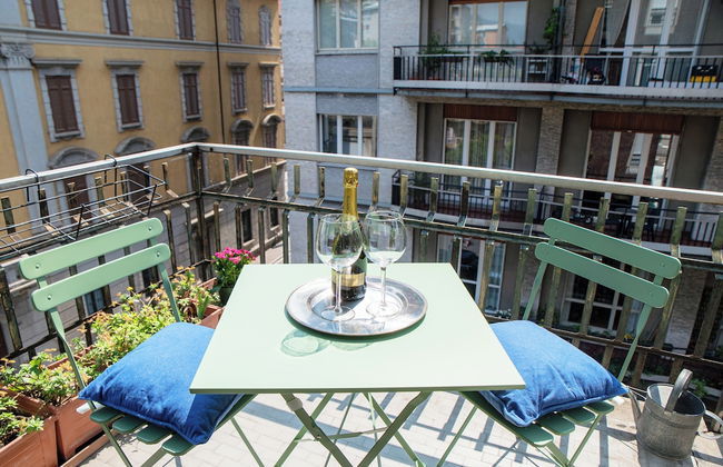 Suite Duomo View 47 - Foto 41